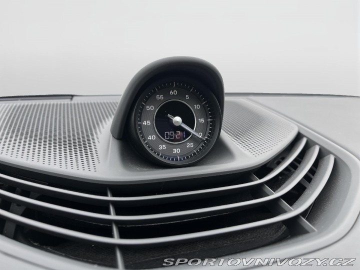 Porsche Taycan 4s Sport Turismo 2023