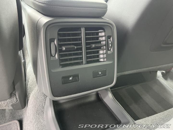 Porsche Taycan 4s Sport Turismo 2023