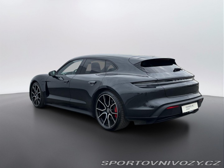 Porsche Taycan 4s Sport Turismo 2023