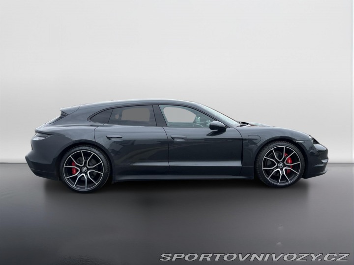 Porsche Taycan 4s Sport Turismo 2023