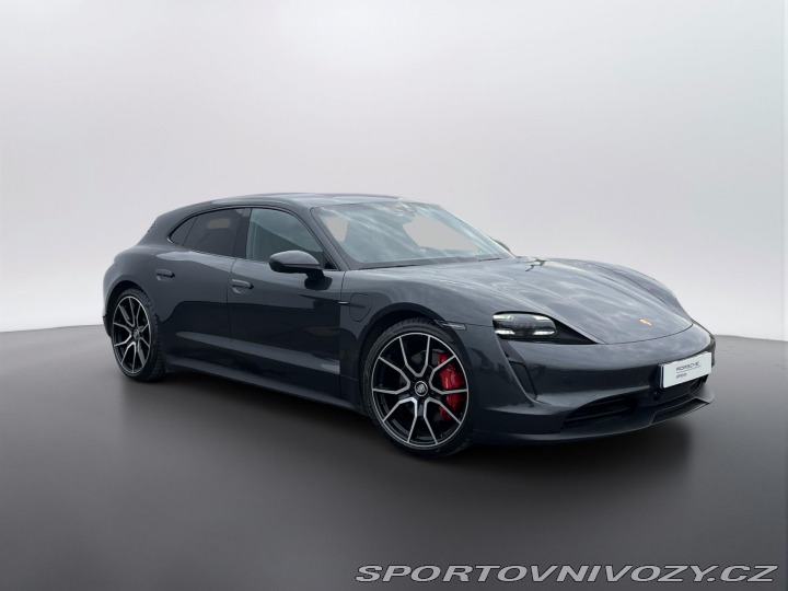 Porsche Taycan 4s Sport Turismo 2023