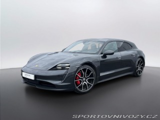 Porsche Taycan 4s Sport Turismo 2023
