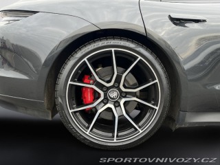Porsche Taycan 4s Sport Turismo 2023