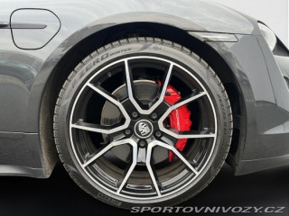 Porsche Taycan 4s Sport Turismo 2023