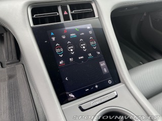 Porsche Taycan 4s Sport Turismo 2023