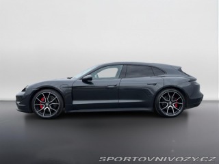 Porsche Taycan 4s Sport Turismo 2023