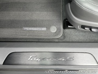 Porsche Taycan 4s Sport Turismo 2023