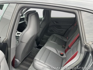 Porsche Taycan 4s Sport Turismo 2023