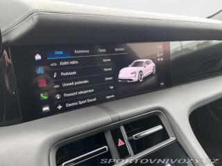 Porsche Taycan 4s Sport Turismo 2023