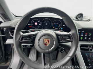 Porsche Taycan 4s Sport Turismo 2023