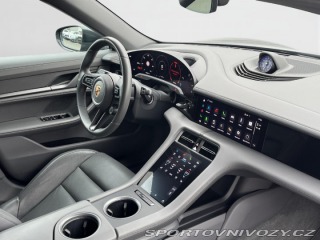 Porsche Taycan 4s Sport Turismo 2023