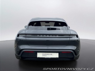 Porsche Taycan 4s Sport Turismo 2023