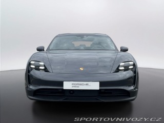 Porsche Taycan 4s Sport Turismo 2023