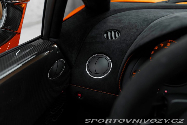 Lamborghini Gallardo Performante 2012