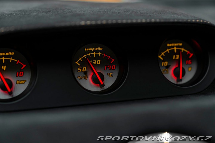 Lamborghini Gallardo Performante 2012