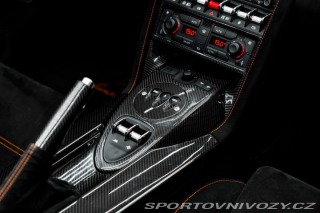 Lamborghini Gallardo Performante 2012