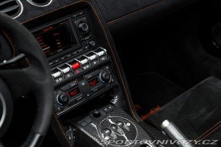 Lamborghini Gallardo Performante 2012