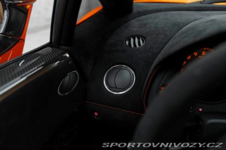 Lamborghini Gallardo Performante 2012