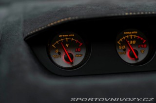 Lamborghini Gallardo Performante 2012