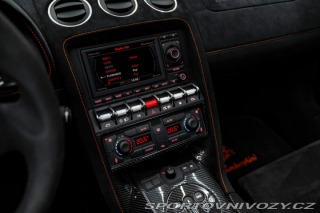 Lamborghini Gallardo Performante 2012