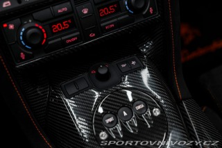 Lamborghini Gallardo Performante 2012