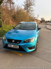 Cupra Leon 290 2016