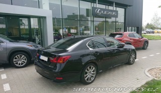 Lexus Ostatní modely GS450h 2012