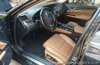 Lexus Ostatní modely GS450h 2012