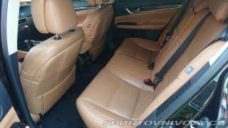 Lexus Ostatní modely GS450h 2012