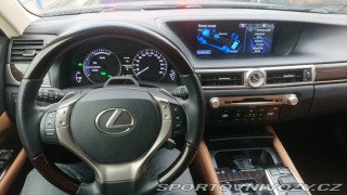 Lexus Ostatní modely GS450h 2012