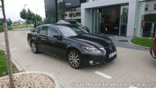 Lexus Ostatní modely GS450h 2012