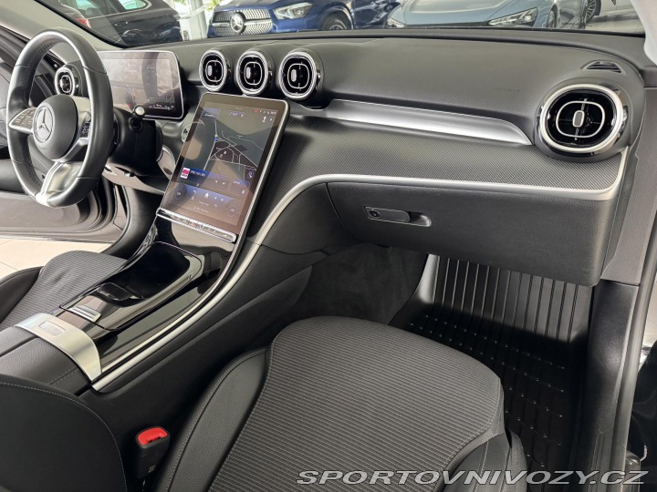 Mercedes-Benz C 300eT*230kW*Avantg*REZERV 2022