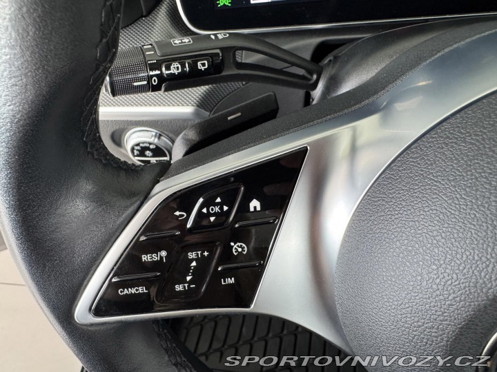 Mercedes-Benz C 300eT*230kW*Avantg*Tažné* 2022