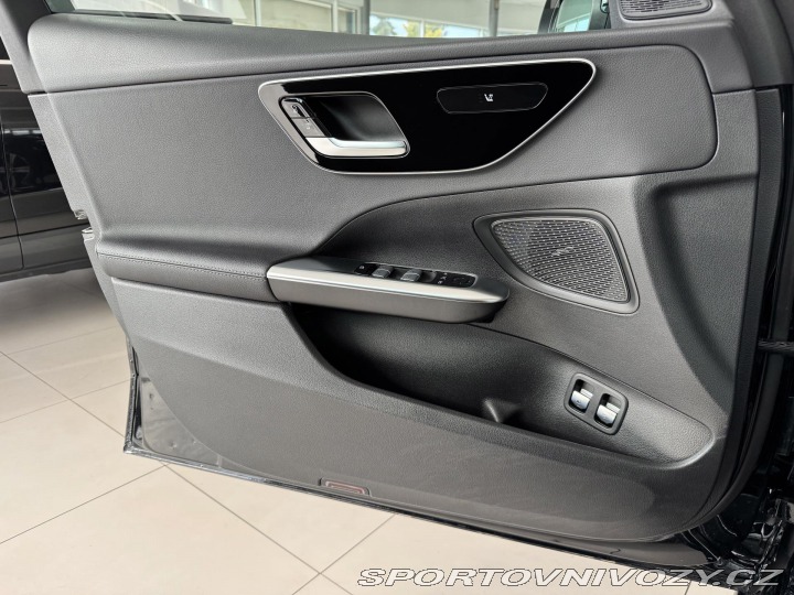 Mercedes-Benz C 300eT*230kW*Avantg*Tažné* 2022