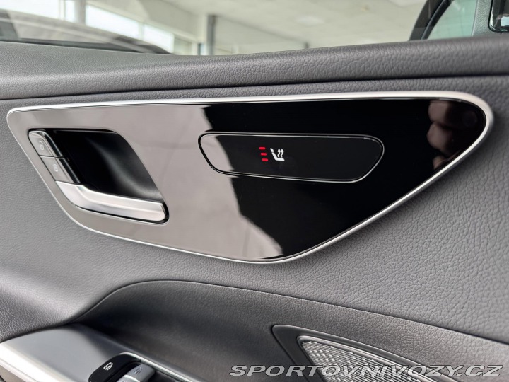 Mercedes-Benz C 300eT*230kW*Avantg*Tažné* 2022