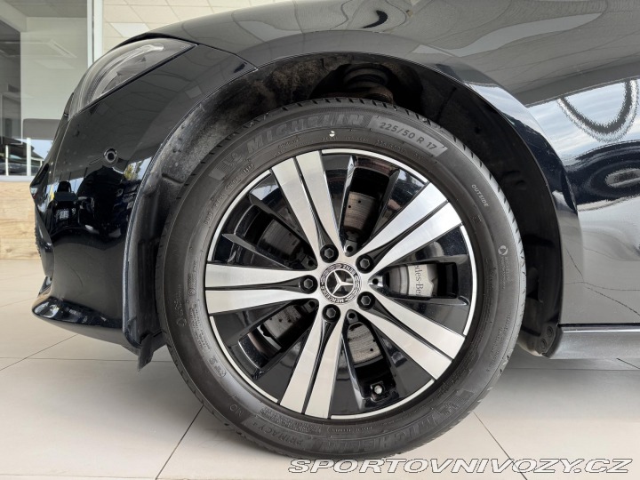 Mercedes-Benz C 300eT*230kW*Avantg*REZERV 2022