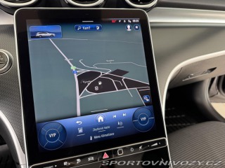 Mercedes-Benz C 300eT*230kW*Avantg*Tažné* 2022