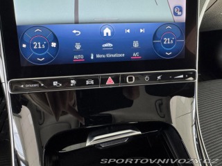 Mercedes-Benz C 300eT*230kW*Avantg*Tažné* 2022