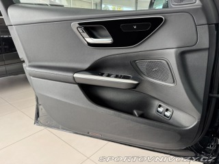 Mercedes-Benz C 300eT*230kW*Avantg*Tažné* 2022