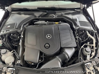 Mercedes-Benz C 300eT*230kW*Avantg*Tažné* 2022