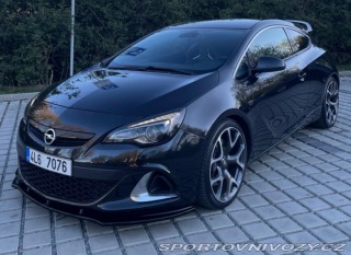 Opel Astra  2013