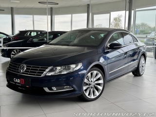 Volkswagen Passat CC CC 2,0TDI DSG*130kW*KeyLe