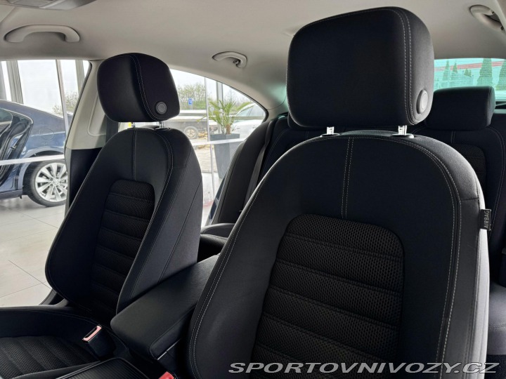 Volkswagen CC 2,0TDI 4Motion*DSG*130KW* 2013