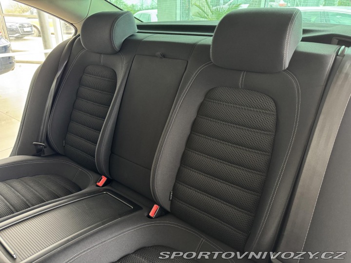 Volkswagen CC 2,0TDI 4Motion*DSG*130KW* 2013