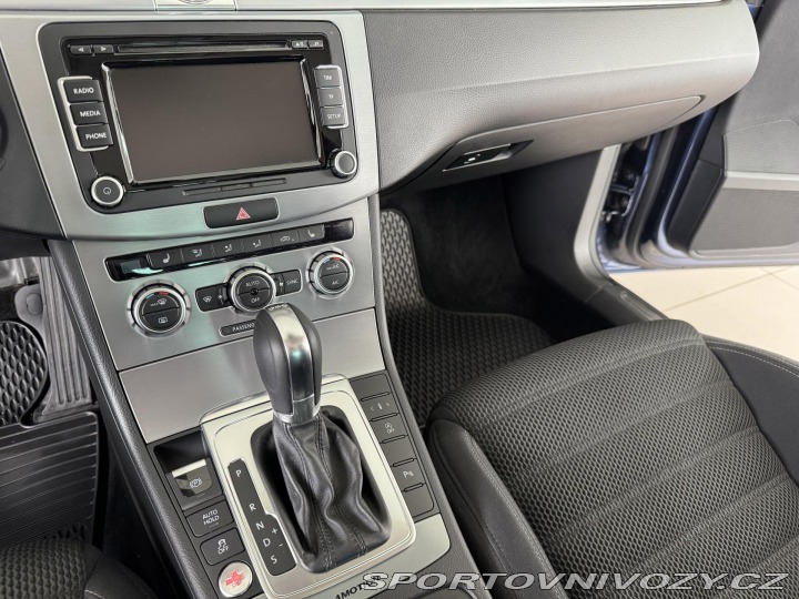 Volkswagen CC 2,0TDI 4Motion*DSG*130KW* 2013