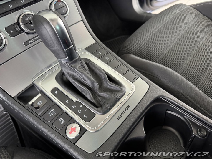 Volkswagen CC 2,0TDI 4Motion*DSG*130KW* 2013