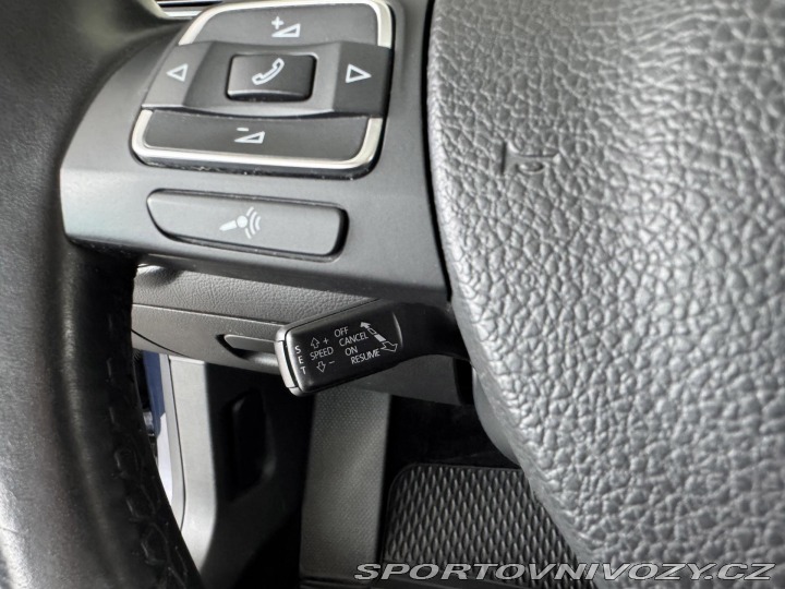 Volkswagen CC 2,0TDI 4Motion*DSG*130KW* 2013