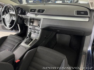 Volkswagen CC 2,0TDI 4Motion*DSG*130KW* 2013