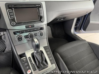 Volkswagen CC 2,0TDI 4Motion*DSG*130KW* 2013