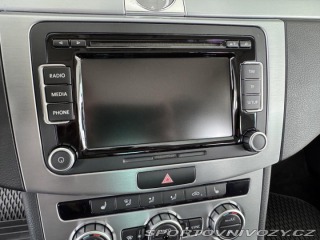 Volkswagen CC 2,0TDI 4Motion*DSG*130KW* 2013